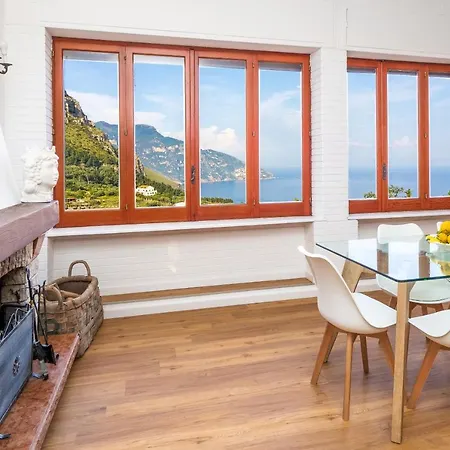 Cristina - De Vivo Realty Villa