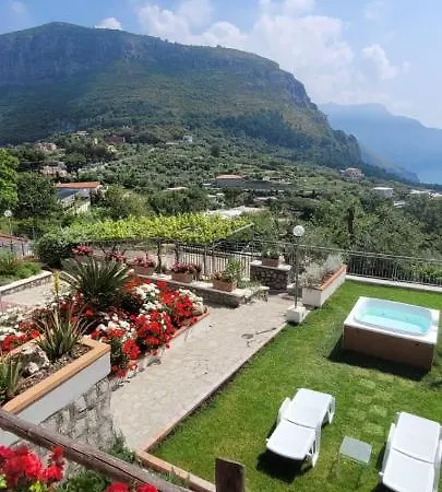 Cristina - De Vivo Realty Villa