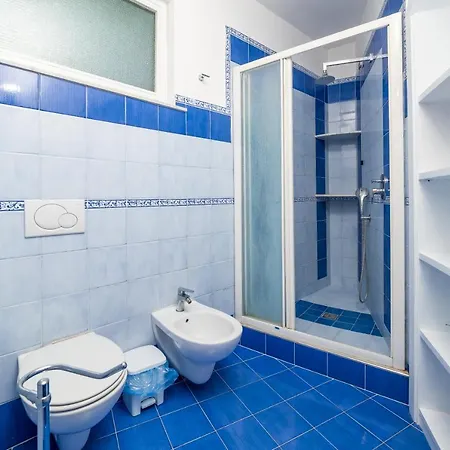 Cristina - De Vivo Realty Villa Piano di Sorrento