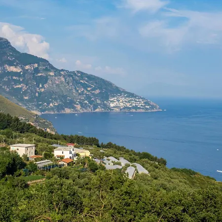 Villa Cristina - De Vivo Realty Piano di Sorrento